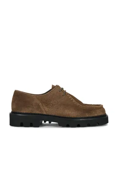 Collegium Pillar Moc-Toe Derby | Thumbnail 1 Collegium Pillar Moc-Toe Derby | Thumbnail 1