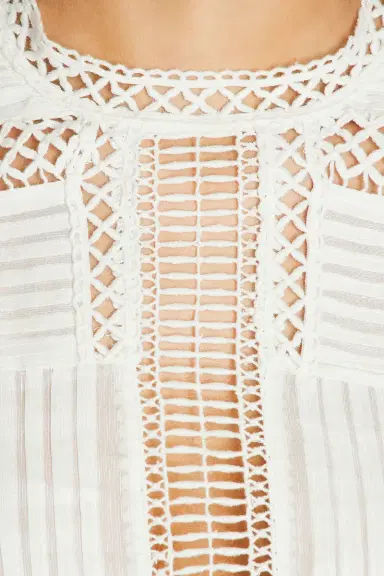 ISABEL MARANT ÉTOILE Page Dress | Thumbnail 4 ISABEL MARANT ÉTOILE Page Dress | Thumbnail 4