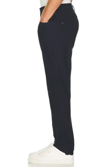 Vuori Meta Athletic Slim Fit Pant | Thumbnail 2 Vuori Meta Athletic Slim Fit Pant | Thumbnail 2