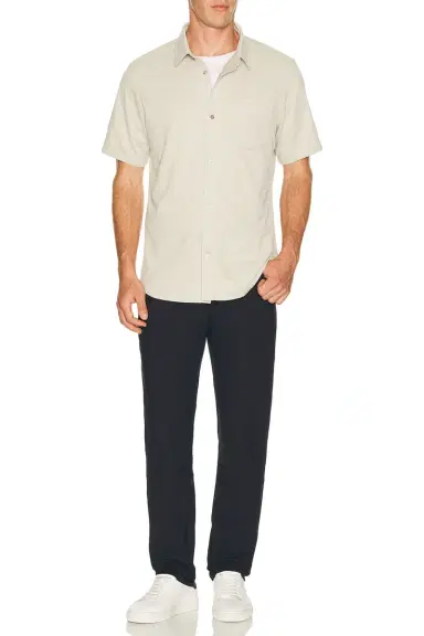 Vuori Meta Athletic Slim Fit Pant | Thumbnail 4 Vuori Meta Athletic Slim Fit Pant | Thumbnail 4