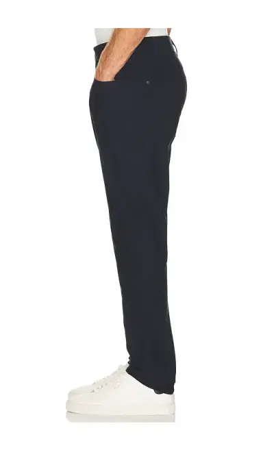 Vuori Meta Athletic Slim Fit Pant | Thumbnail 7 Vuori Meta Athletic Slim Fit Pant | Thumbnail 7