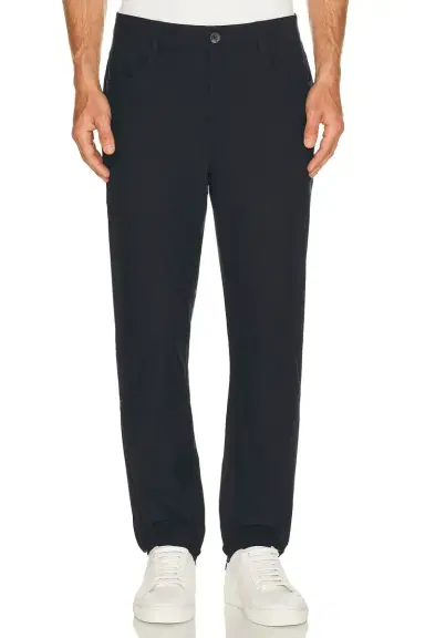 Vuori Meta Athletic Slim Fit Pant | Thumbnail 1 Vuori Meta Athletic Slim Fit Pant | Thumbnail 1