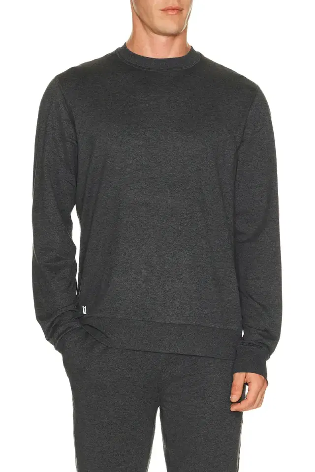Ponto Performance Crew Pullover Ponto Performance Crew Pullover