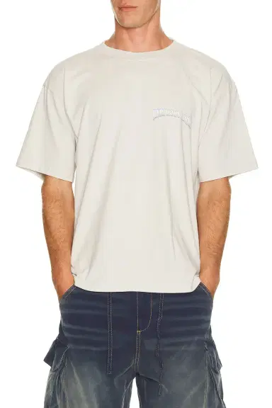 Remington Stone Cash Or Gass Tee | Thumbnail 2 Remington Stone Cash Or Gass Tee | Thumbnail 2