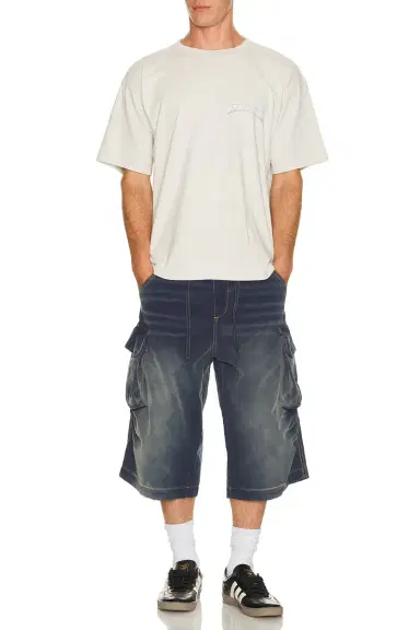 Remington Stone Cash Or Gass Tee | Thumbnail 3 Remington Stone Cash Or Gass Tee | Thumbnail 3