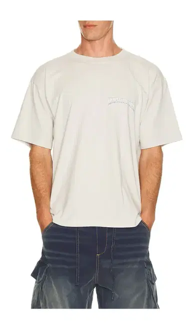 Remington Stone Cash Or Gass Tee | Thumbnail 6 Remington Stone Cash Or Gass Tee | Thumbnail 6