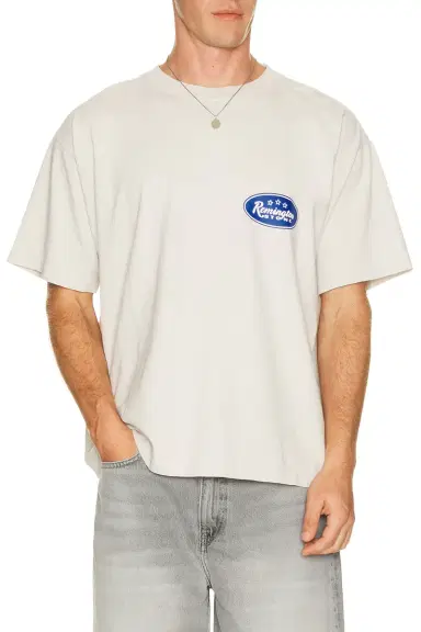 Remington Stone Bronco Tee | Thumbnail 2 Remington Stone Bronco Tee | Thumbnail 2
