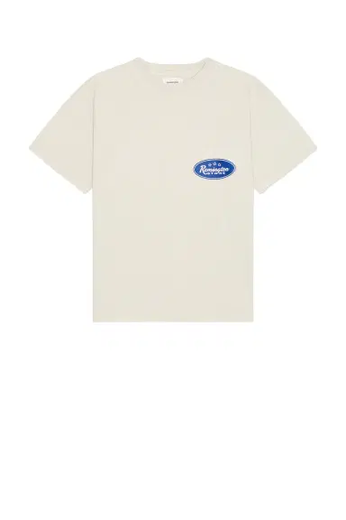 Remington Stone Bronco Tee | Thumbnail 4 Remington Stone Bronco Tee | Thumbnail 4