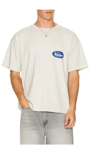 Remington Stone Bronco Tee | Thumbnail 6 Remington Stone Bronco Tee | Thumbnail 6