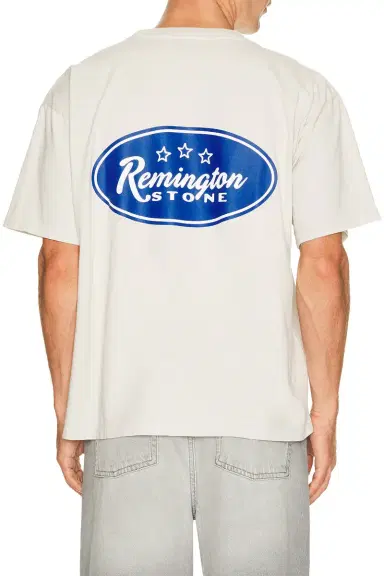 Remington Stone Bronco Tee | Thumbnail 1 Remington Stone Bronco Tee | Thumbnail 1
