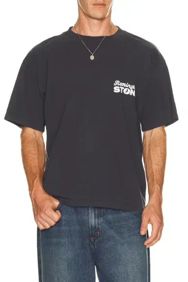 Remington Stone Stack Tee | Thumbnail 2 Remington Stone Stack Tee | Thumbnail 2