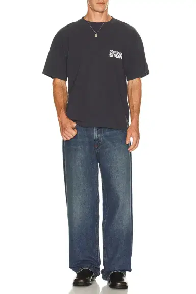 Remington Stone Stack Tee | Thumbnail 3 Remington Stone Stack Tee | Thumbnail 3