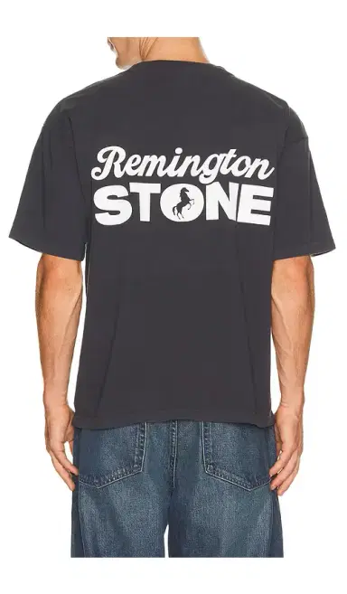 Remington Stone Stack Tee | Thumbnail 5 Remington Stone Stack Tee | Thumbnail 5