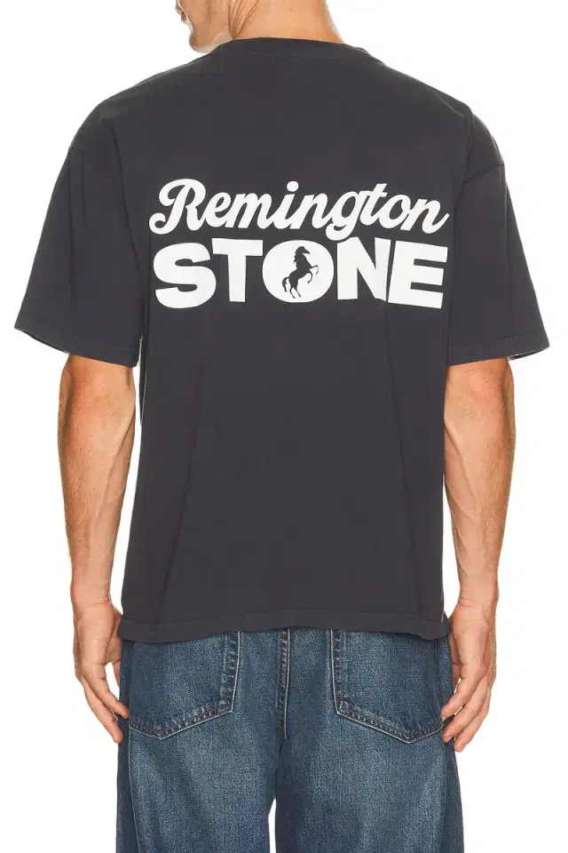 Stack Tee Stack Tee