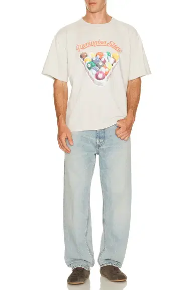 Remington Stone Billiards 2 Tee | Thumbnail 3 Remington Stone Billiards 2 Tee | Thumbnail 3