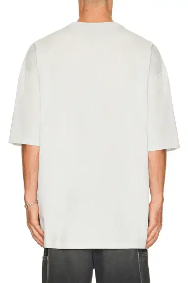 Maison Margiela Oversized T-Shirt | Thumbnail 2 Maison Margiela Oversized T-Shirt | Thumbnail 2