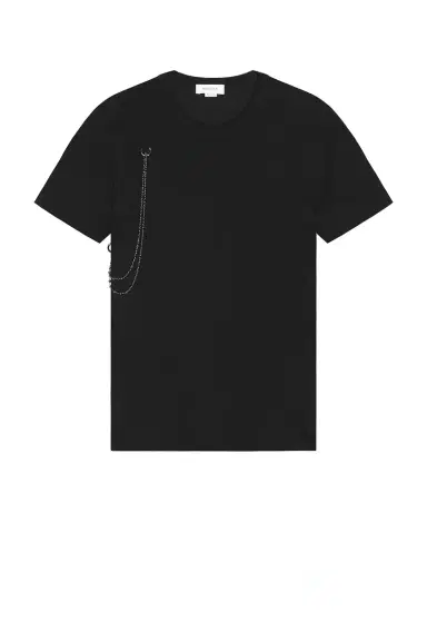 McQueen Jewelry Harness Tee Shrt | Thumbnail 5 McQueen Jewelry Harness Tee Shrt | Thumbnail 5