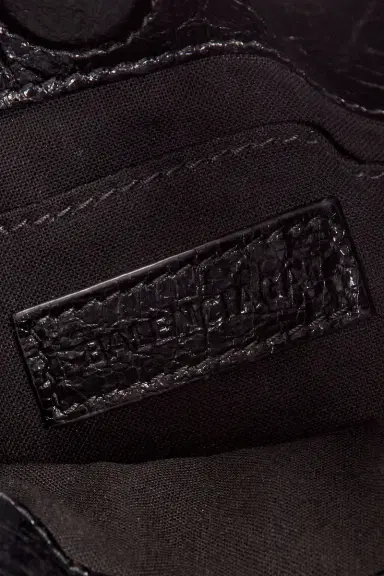 Balenciaga Le City Tote Phone Holder | Thumbnail 7 Balenciaga Le City Tote Phone Holder | Thumbnail 7