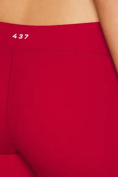 437 The Micro Capri Legging | Thumbnail 6 437 The Micro Capri Legging | Thumbnail 6