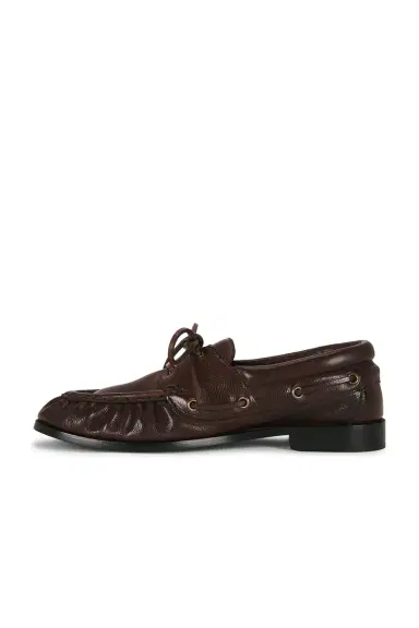 Saint Laurent Le Loafer Bateau | Thumbnail 5 Saint Laurent Le Loafer Bateau | Thumbnail 5