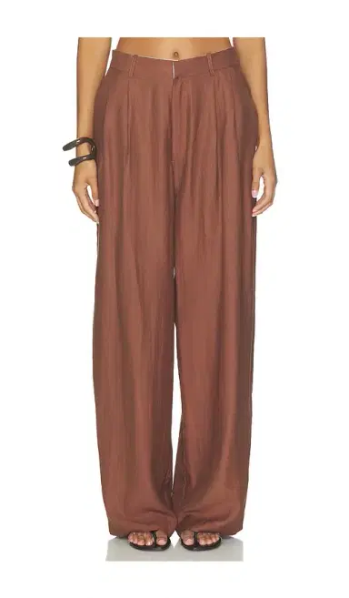 Mother of All Hedi Pant | Thumbnail 1 Mother of All Hedi Pant | Thumbnail 1