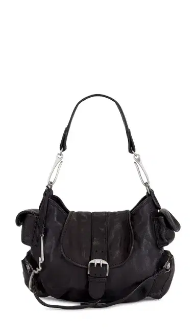 Free People Baby Asher Tote | Thumbnail 2 Free People Baby Asher Tote | Thumbnail 2