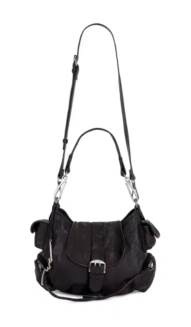 Free People Baby Asher Tote | Thumbnail 1 Free People Baby Asher Tote | Thumbnail 1