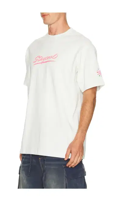 Stay Cool Sungear UV Activated Tee | Thumbnail 2 Stay Cool Sungear UV Activated Tee | Thumbnail 2