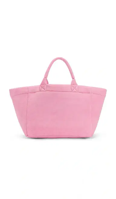 Ganni XXL Shopper Beach Resort | Thumbnail 2 Ganni XXL Shopper Beach Resort | Thumbnail 2