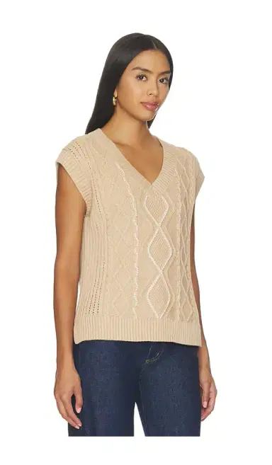 Varley Benedetta Knit Top | Thumbnail 2 Varley Benedetta Knit Top | Thumbnail 2