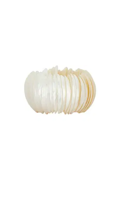 Lovers and Friends Mason Shell Bracelet | Thumbnail 2 Lovers and Friends Mason Shell Bracelet | Thumbnail 2