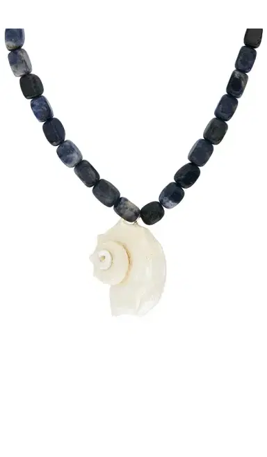 Lovers and Friends Carson Shell Necklace | Thumbnail 2 Lovers and Friends Carson Shell Necklace | Thumbnail 2