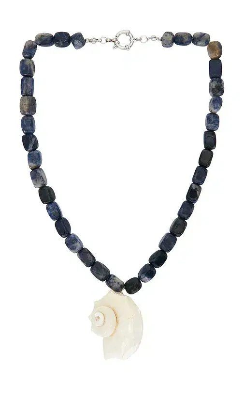 Carson Shell Necklace Carson Shell Necklace