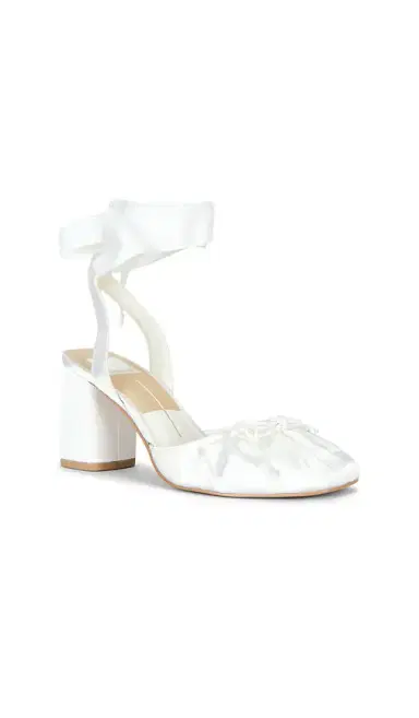 Dolce Vita Tisha Pump | Thumbnail 2 Dolce Vita Tisha Pump | Thumbnail 2