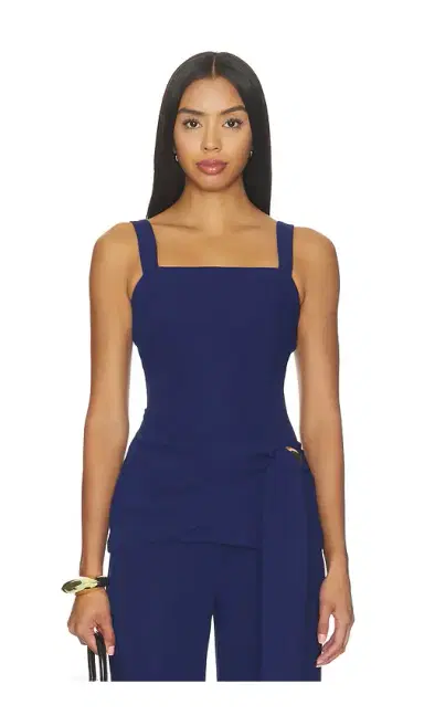 Amanda Uprichard Carlene Top | Thumbnail 1 Amanda Uprichard Carlene Top | Thumbnail 1