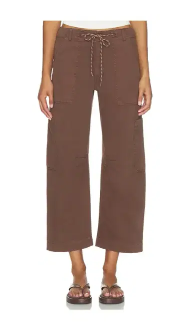 Pistola Sabrina Curved Utility Pant | Thumbnail 1 Pistola Sabrina Curved Utility Pant | Thumbnail 1