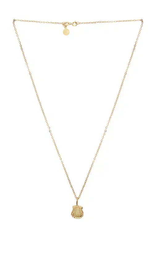 Conchita Necklace Conchita Necklace