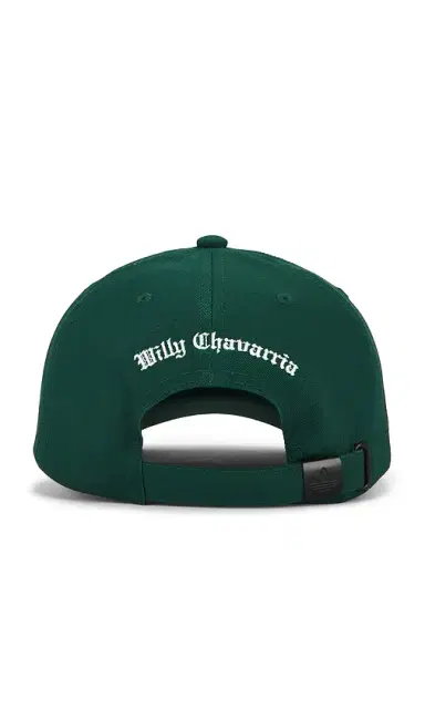 adidas Originals Chavarria Logo Hat | Thumbnail 2 adidas Originals Chavarria Logo Hat | Thumbnail 2