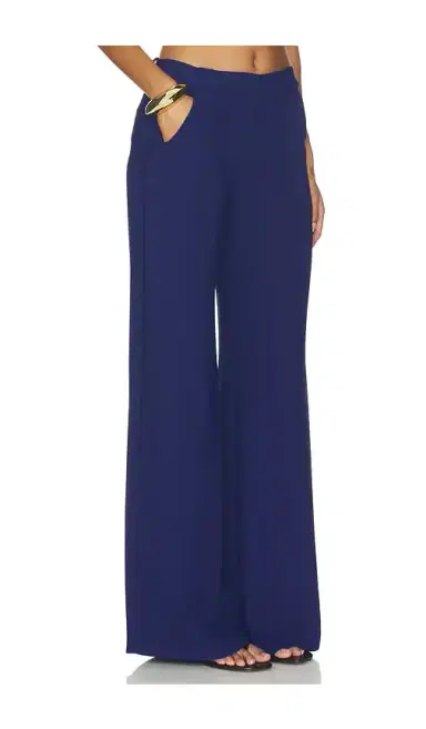 Amanda Uprichard Saddler Pants | Thumbnail 2 Amanda Uprichard Saddler Pants | Thumbnail 2