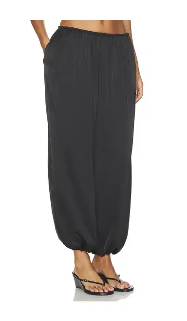 Amanda Uprichard Torrie Pants | Thumbnail 2 Amanda Uprichard Torrie Pants | Thumbnail 2