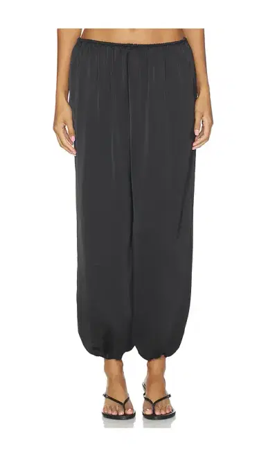 Amanda Uprichard Torrie Pants | Thumbnail 1 Amanda Uprichard Torrie Pants | Thumbnail 1