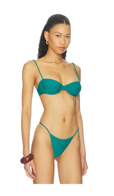 Camila Coelho Valina Top | Thumbnail 2 Camila Coelho Valina Top | Thumbnail 2