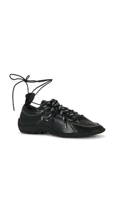 SAMSOE SAMSOE Saastra Hybrid Flats | Thumbnail 2 SAMSOE SAMSOE Saastra Hybrid Flats | Thumbnail 2