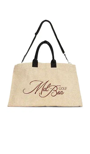 Malbon Martine Tote Bag | Thumbnail 1 Malbon Martine Tote Bag | Thumbnail 1