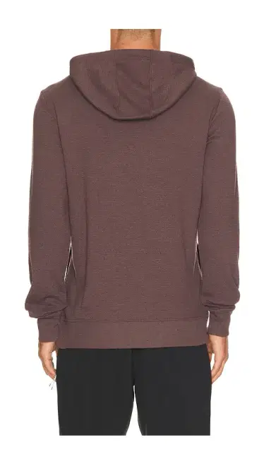 TravisMathew Cloud Waffle Hoodie | Thumbnail 2 TravisMathew Cloud Waffle Hoodie | Thumbnail 2