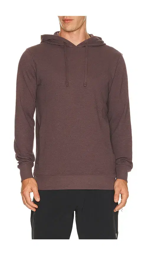 Cloud Waffle Hoodie Cloud Waffle Hoodie