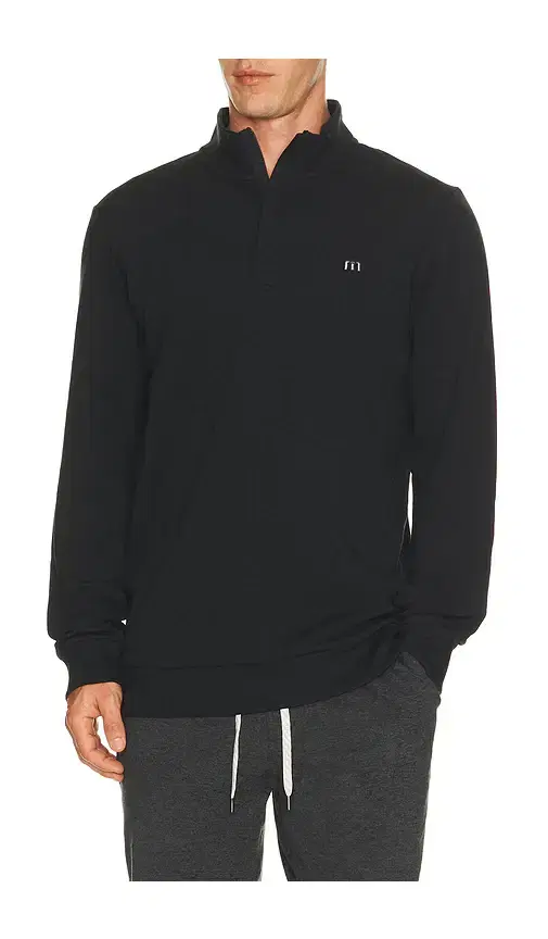 Cloud Quarter Zip Sweater 2.0 Cloud Quarter Zip Sweater 2.0