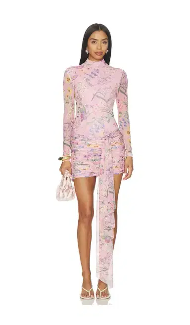 PatBo Heather Mini Dress | Thumbnail 1 PatBo Heather Mini Dress | Thumbnail 1