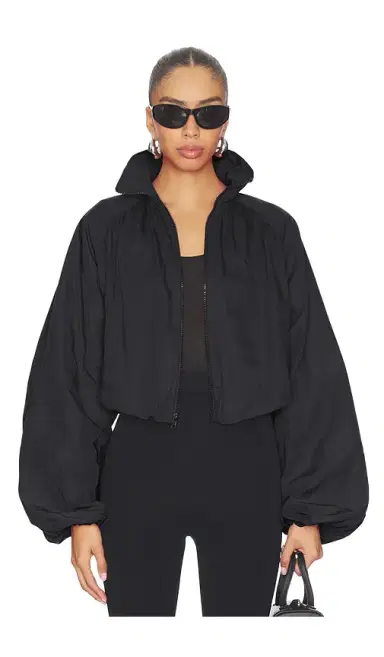 Lovers and Friends Romee Jacket | Thumbnail 2 Lovers and Friends Romee Jacket | Thumbnail 2