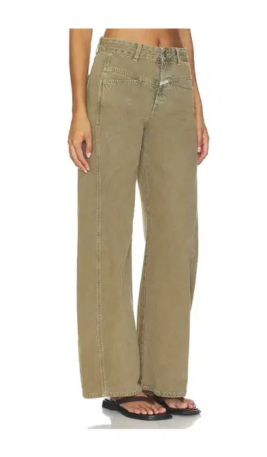 CLOSED Tori-x Jeans | Thumbnail 2 CLOSED Tori-x Jeans | Thumbnail 2